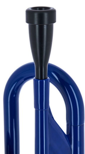 Startone PTR-20 Bb- Trumpet Blue [10]