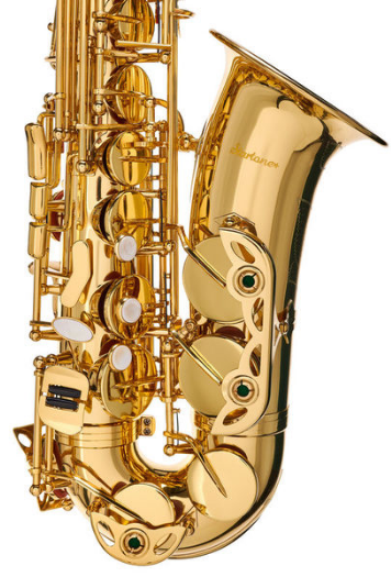 Startone SAS-75 Alto Sax [4]