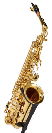 Startone SAS-75 Alto Sax [3]