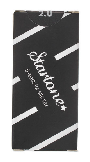 Startone SAS-75 Alto Sax Set II [18]