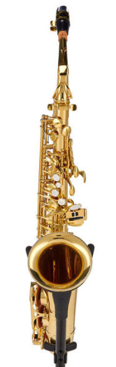 Startone SAS-75 Alto Sax Set II [3]