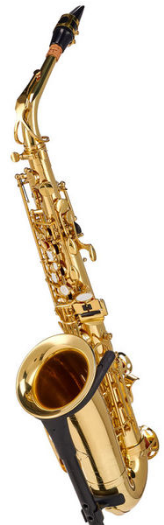 Startone SAS-75 Alto Sax Set II [2]