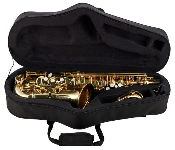 Startone SAS-75 Alto Sax Set II [6]