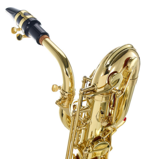 Startone SBS-75 Baritone Sax [11]