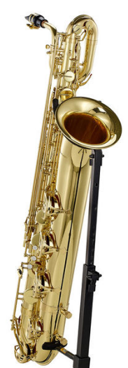 Startone SBS-75 Baritone Sax [3]