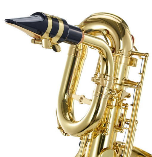 Startone SBS-75 Baritone Sax [10]