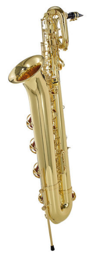 Startone SBS-75 Baritone Sax [5]