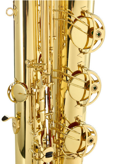 Startone SBS-75 Baritone Sax [8]