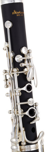 Startone SCL- 25 Bb- Clarinet [7]