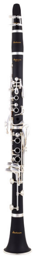 Startone SCL- 25 Bb- Clarinet [2]