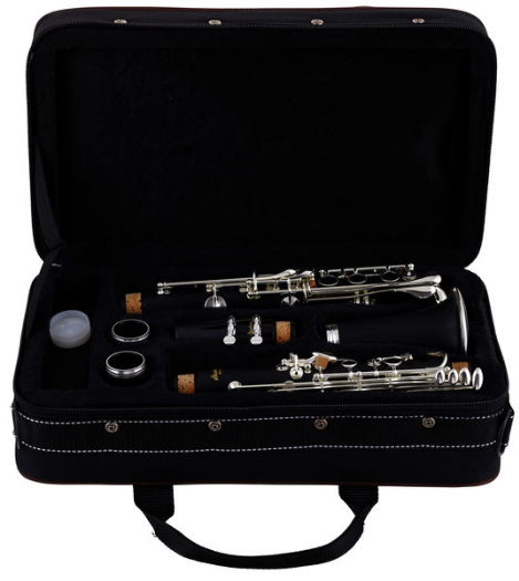 Startone SCL- 25 Bb- Clarinet [12]