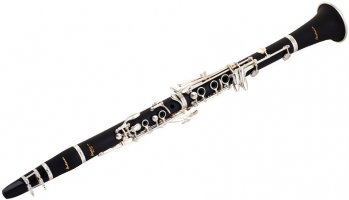 Startone SCL- 25 Bb- Clarinet [5]