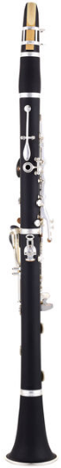 Startone SCL- 25 Bb- Clarinet [3]