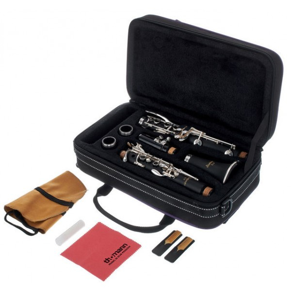 Startone SCL- 65 Bb- Clarinet [10]