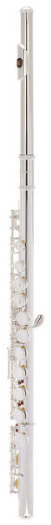 Startone SFL-55 Flute [2]