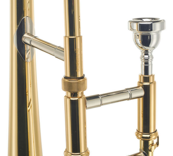 Startone SSL-45 Bb-Tenor Trombone [7]