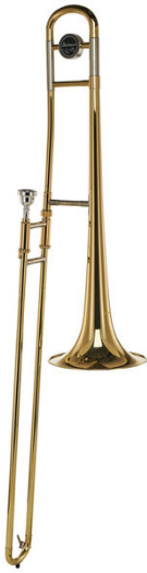 Startone SSL-45 Bb-Tenor Trombone [2]