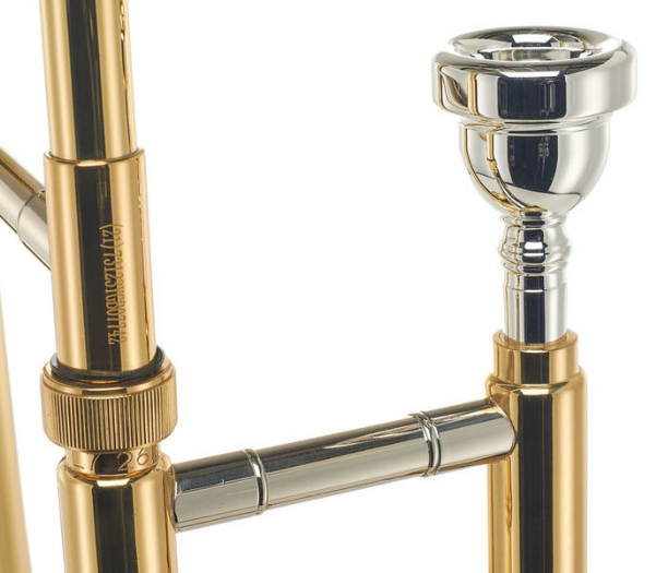 Startone SSL-45 Bb-Tenor Trombone [8]