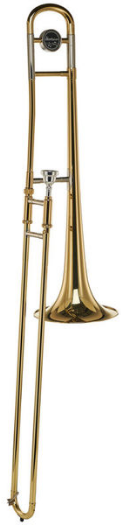 Startone SSL-45 Bb-Tenor Trombone [4]