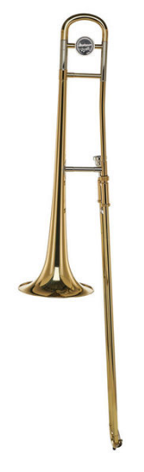 Startone SSL-45 Bb-Tenor Trombone [5]