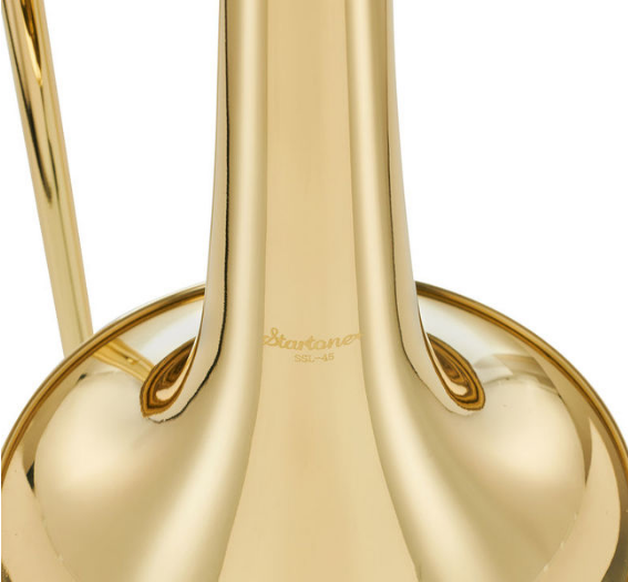 Startone SSL-45 Bb-Tenor Trombone [6]
