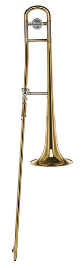 Startone SSL-45 Bb-Tenor Trombone [3]