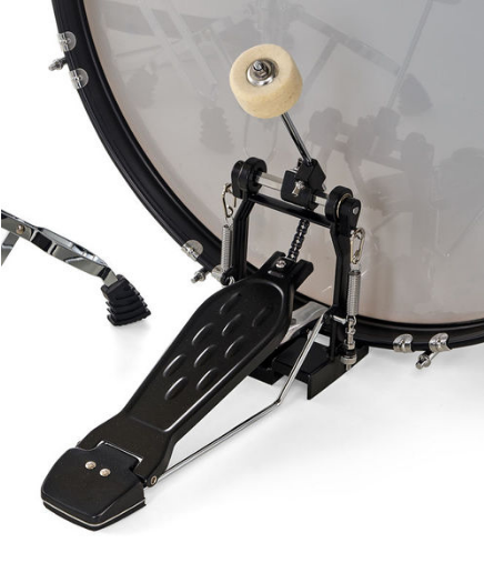 Startone Star Drum Set Standard -BK [15]