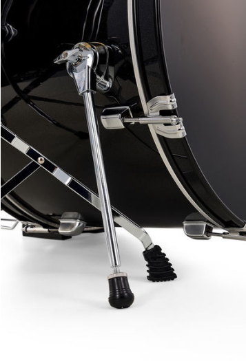 Startone Star Drum Set Standard -BK [13]