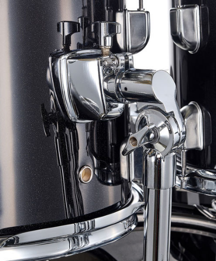 Startone Star Drum Set Standard -BK [9]
