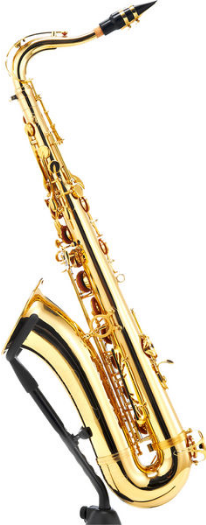 Startone STS-75 Tenor Sax [2]