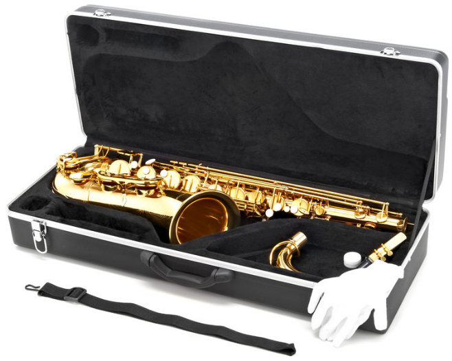 Startone STS-75 Tenor Sax [9]