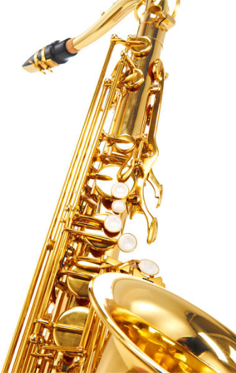 Startone STS-75 Tenor Sax [6]