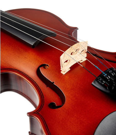Startone Student I Violin Set 4/4 [6]