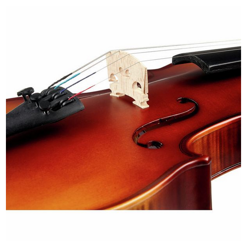 Startone Student II Violin Set 1/2 [7]