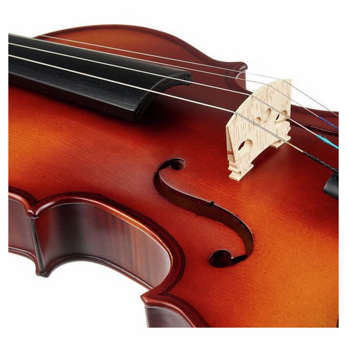 Startone Student II Violin Set 1/2 [6]