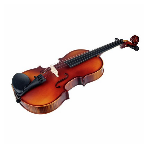 Startone Student II Violin Set 1/8 [3]