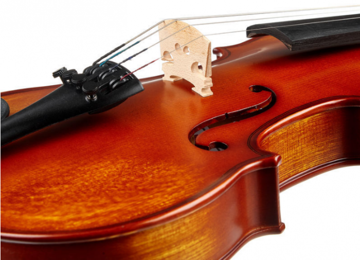 Startone Student III Violin Set 1/2 [7]