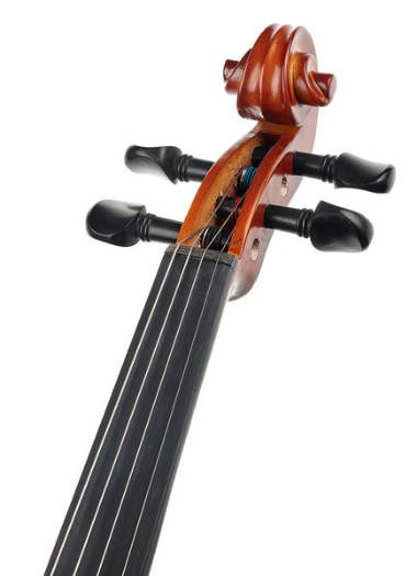 Startone Student III Violin Set 1/2 [8]