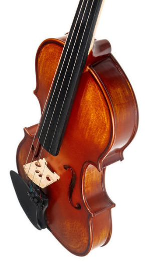 Startone Student III Violin Set 1/2 [4]