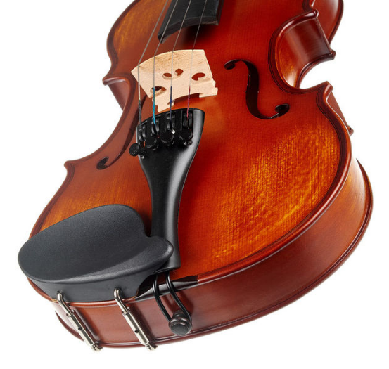 Startone Student III Violin Set 1/2 [5]