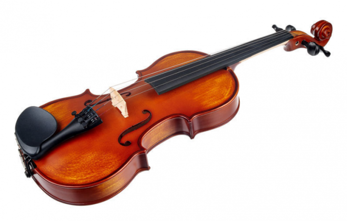 Startone Student III Violin Set 1/2 [3]