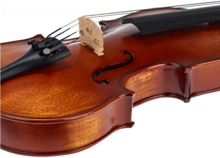 Startone Student III Violin Set 1/4 [7]