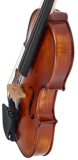 Startone Student III Violin Set 1/4 [4]