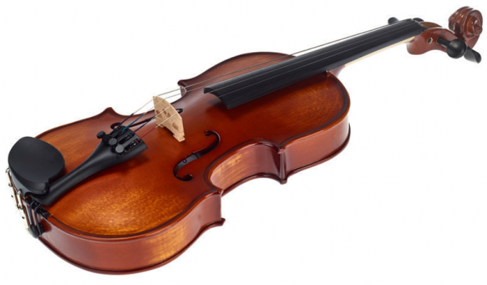 Startone Student III Violin Set 1/4 [3]