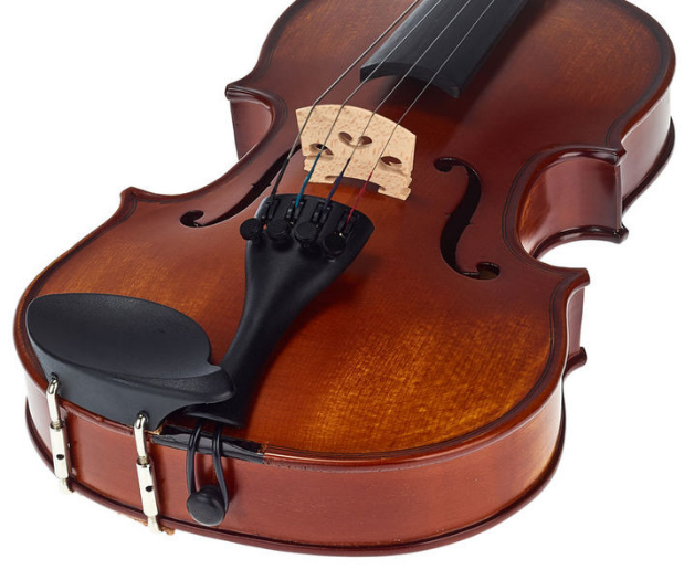 Startone Student III Violin Set 1/4 [5]