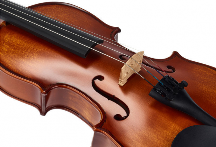Startone Student III Violin Set 1/4 [6]