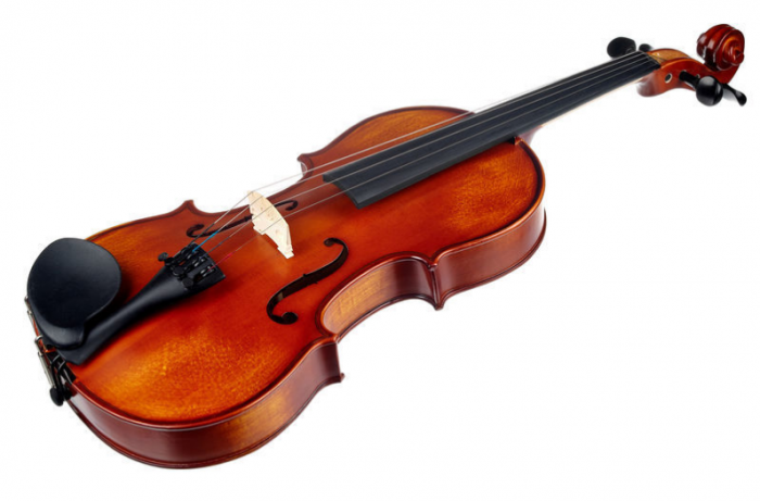 Startone Student III Violin Set 4/4 [3]