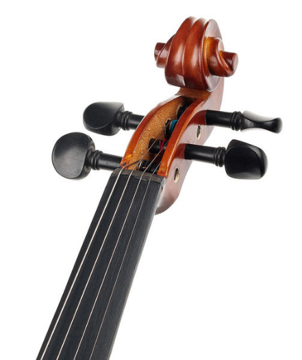 Startone Student III Violin Set 4/4 [8]