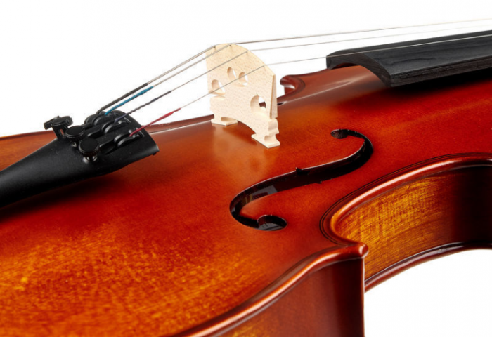 Startone Student III Violin Set 4/4 [7]