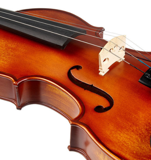 Startone Student III Violin Set 4/4 [6]